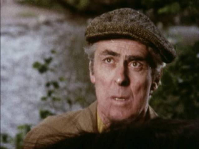 Edward Underdown