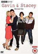 Gavin & Stacey: Series Two 