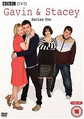 Gavin & Stacey: Series Two 