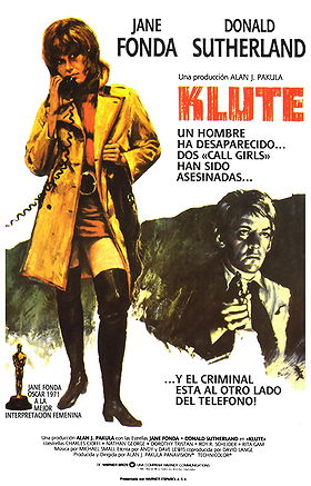 Klute