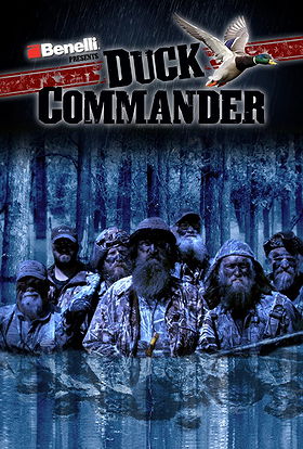 Duck Commander