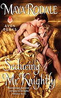 Seducing Mr. Knightly (The Writing Girls #4)