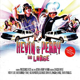 Kevin and Perry - Go Large Ost