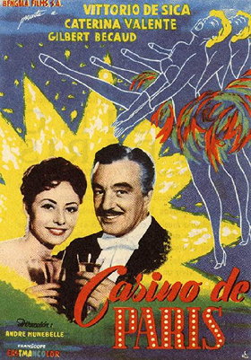 Casino de Paris (1957)