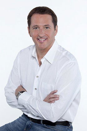 Kevin Trudeau