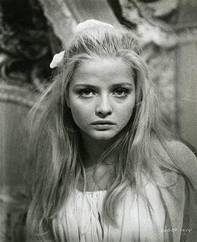 Ewa Aulin