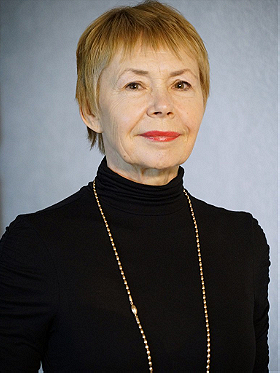 Natalia Bobyleva