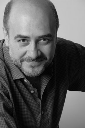 Marco Antonio Treviño