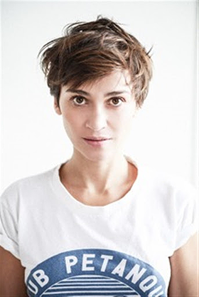 Sophie Staub