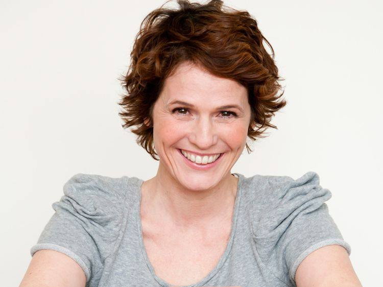 Maureen Dor