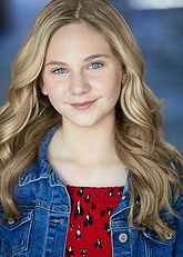 Lily Brooks O'Briant pictures and photos