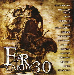 Fear Candy 30