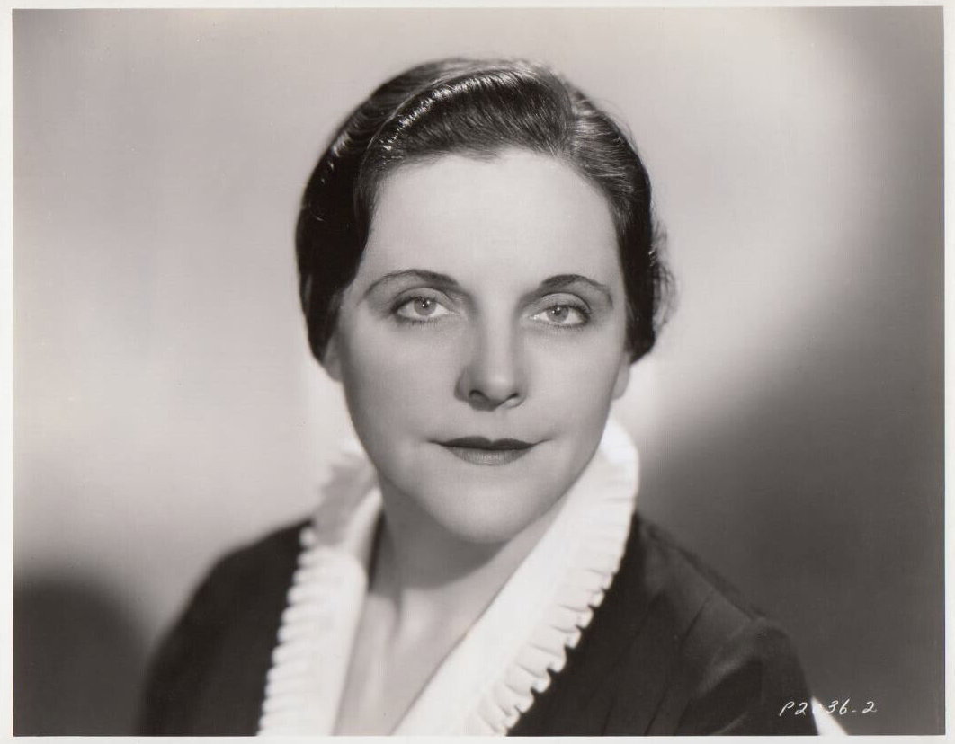 Myra Marsh