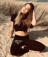 Sterre Meijer pictures and photos