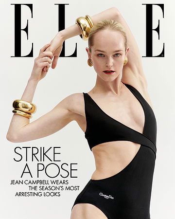 Jean Campbell ii