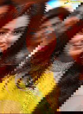 Pallavi Subhash Shirke