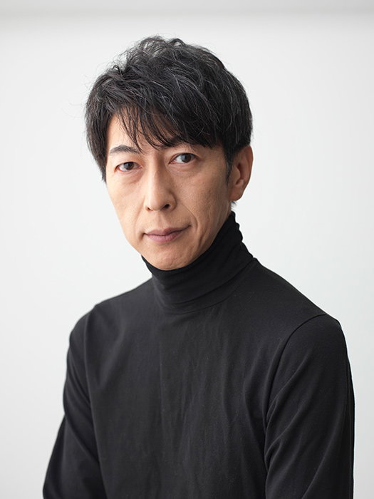 Eisuke Sasai