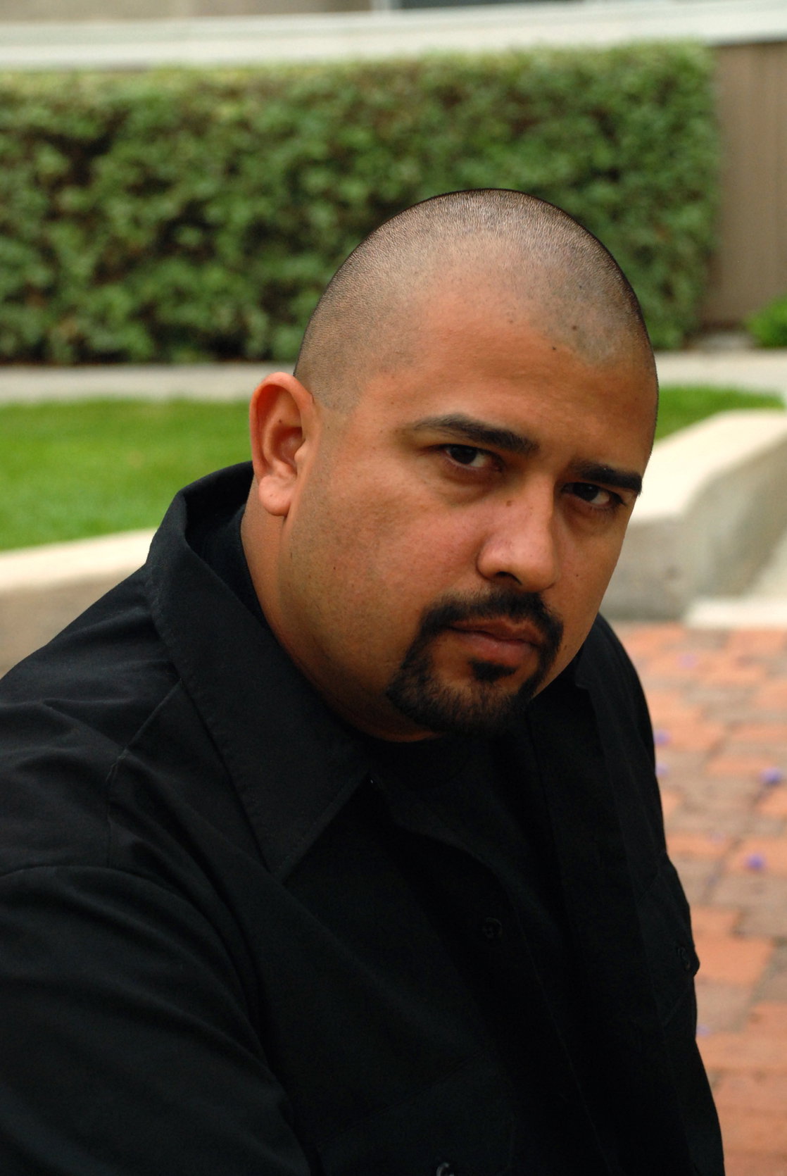 David Fernandez Jr.