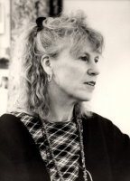 Nell Dunn