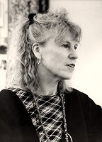 Nell Dunn