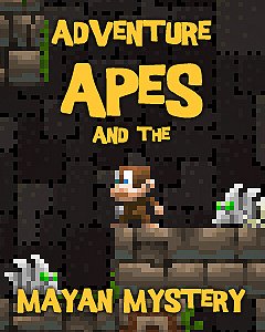 Adventure Apes and The Mayan Mystery