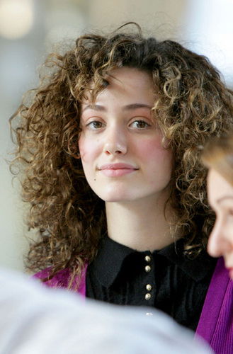 Picture of Emmy Rossum