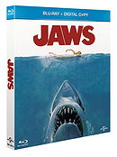 Jaws (Blu-ray + Digital Copy)