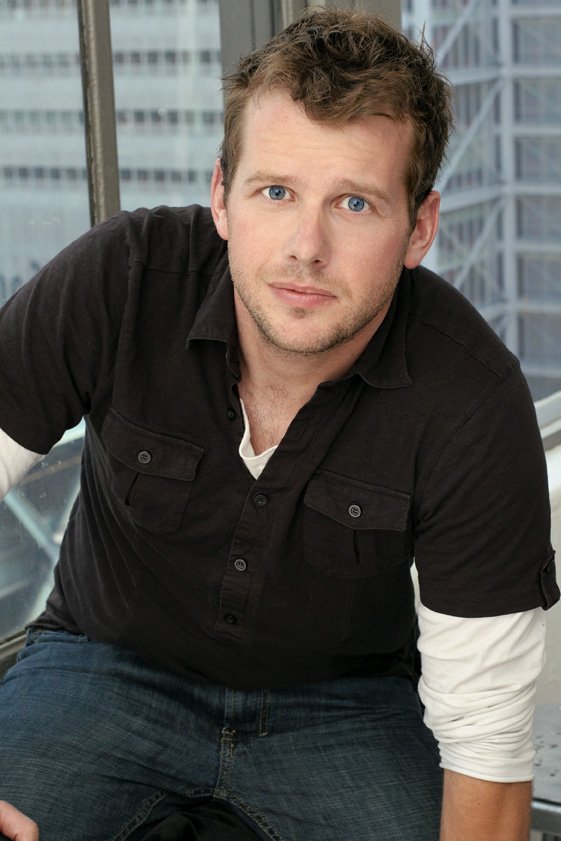 Aaron Merke