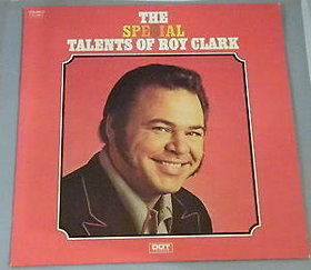 The Special Talents of Roy Clark