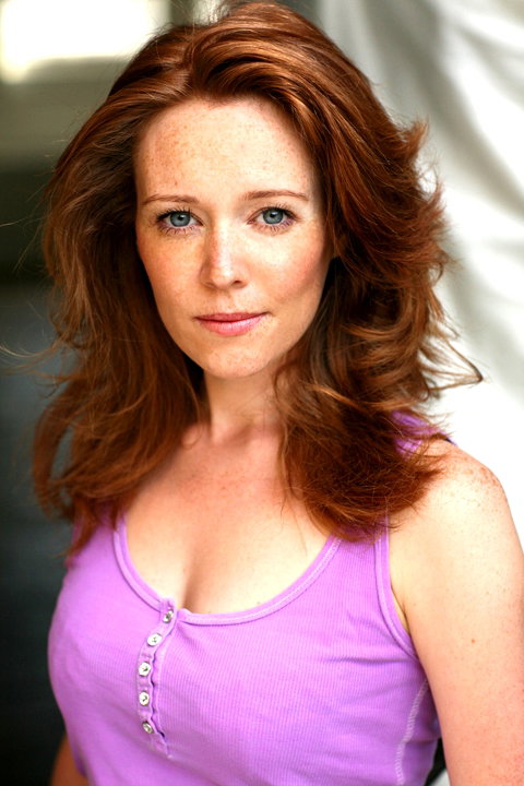 Aoife Madden
