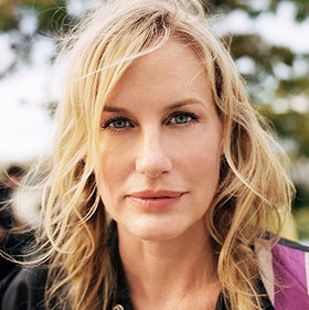 Daryl Hannah