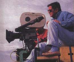 Rubén Gámez