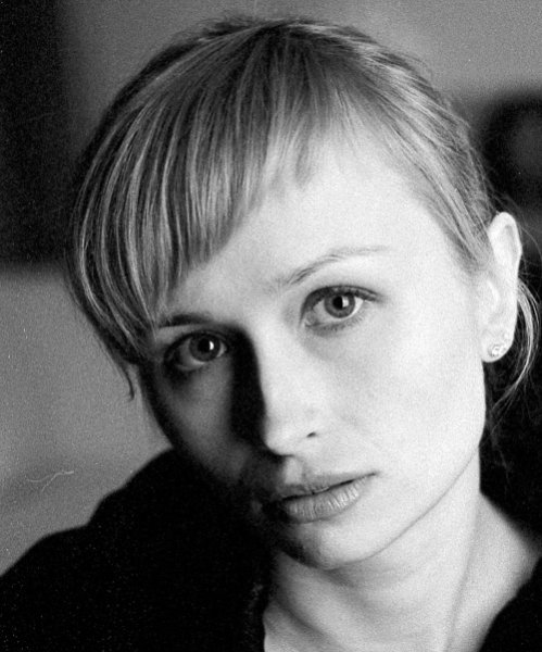 Justyna Bartoszewicz