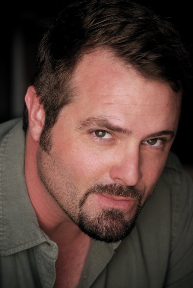Jack Brewer