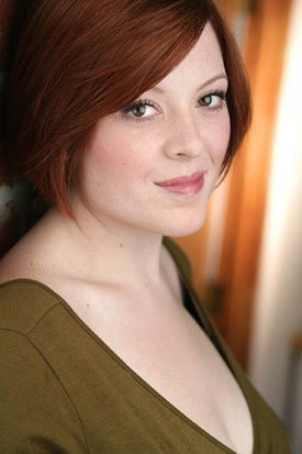 Rachel McPhee