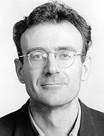 Ian Shaw
