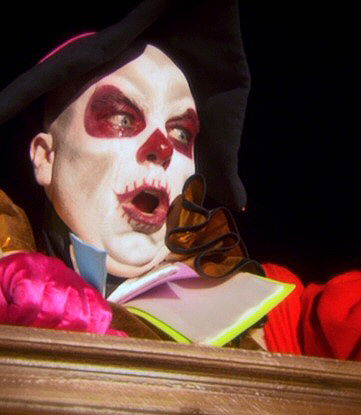Judge Pennywise