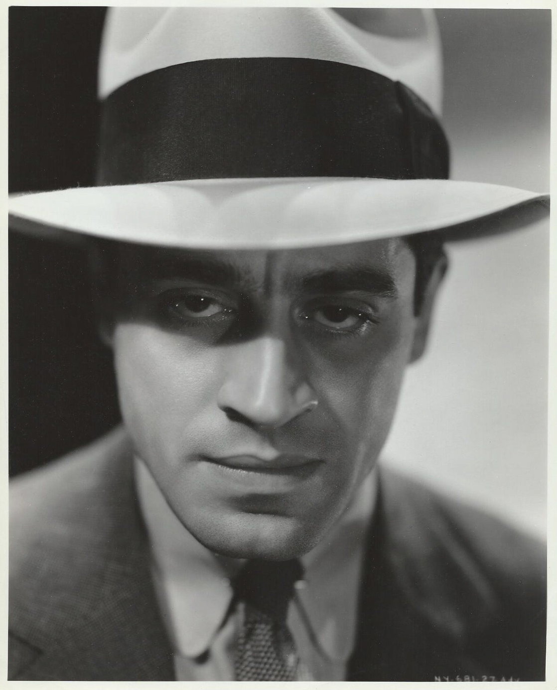 Jack La Rue
