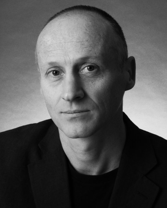 Stephen Haynes