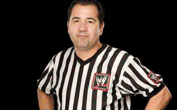 Martin Rubalcaba