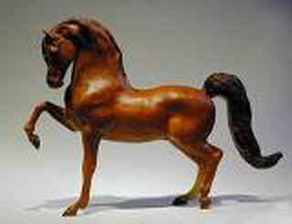 Breyer Sherman Morgan is in your collection!
