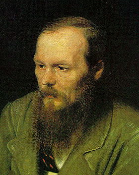 Dostoevsky