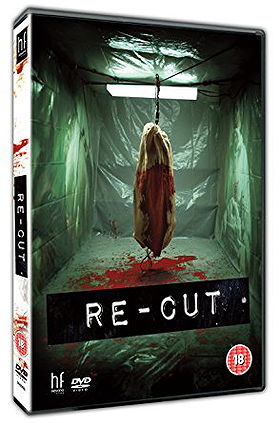 Re-Cut 