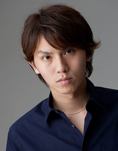 Ryôsuke Okada