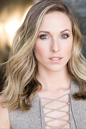 Samantha Strelitz
