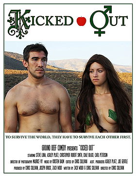 Kicked Out