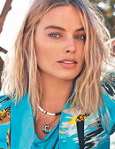 Margot Robbie