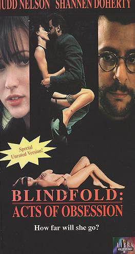 Blindfold: Acts of Obsession