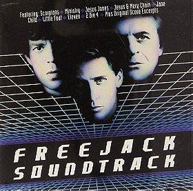Freejack Soundtrack