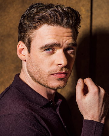 Richard Madden